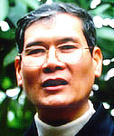 Father Nguyen Van Ly