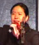 Yang Rongli