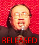 Pastor Wang Xiaoguang