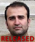 Mehdi "Petros" Foroutan