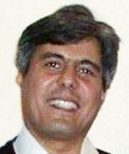 Behnam Irani